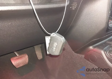 2020 Jeep Wrangler Unlimited Sport S 4X4 z USA, uszkodzony, nr VIN 1C4HJXDG3LW351096